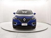 Usata Renault Kadjar Business 140 CV (102 kW) 2022 Blu iron SUV