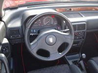 Usata Rover 216 122 CV (89 kW) 1994 Cabrio