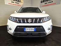 Usata Suzuki Vitara Cool 129 CV (94 kW) 2024 Bianco SUV