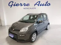 Usata Fiat Panda S 69 CV (50 kW) 2023 Other Utilitaria