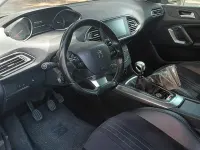 Usata Peugeot 308 S 120 CV (88 kW) 2017 Grigio Station wagon