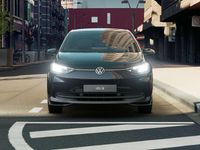 Neu VW ID.3 Pure 125 kW (170 PS) 2026 Schwarz Kleinwagen