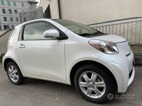 usata Toyota iQ - 2012