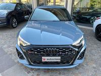 usata Audi RS3 Sportback 2.5 tfsi quattro s-tronic