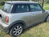 Usata Mini Cooper Coupé 2010 Coupé