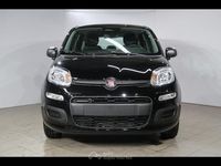 Nuova Fiat Panda Icon 71 CV (52 kW) 2026 Nero Utilitaria