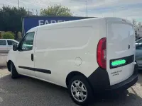 Usata Fiat Doblò Active 84 CV (61 kW) 2018 Bianco Monovolume