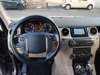 Usata Land Rover Discovery 4 HSE 2009 Marrone SUV