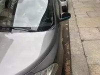 Usata Lancia Ypsilon Silver 80 CV (58 kW) 2014 Grigio Utilitaria
