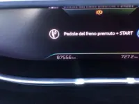 Usata Peugeot 3008 Allure 181 CV (133 kW) 2021 Grigio SUV