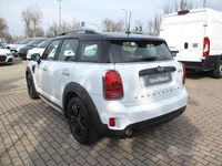 Usata Mini Cooper D Countryman 150 CV (110 kW) 2018 Bianco SUV