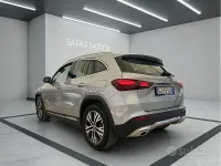 Usata Mercedes GLA180 Advanced 2025 Grigio SUV