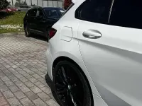 Usata BMW 116 M Sport 116 CV (85 kW) 2020 Utilitaria