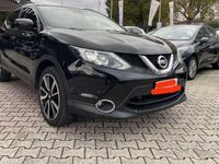 Usata Nissan Qashqai N-Vision 110 CV (80 kW) 2017 SUV