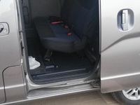 usata Nissan Evalia nv200