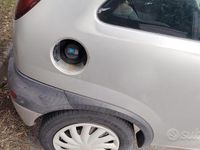 Brugt Opel Corsa 45 HK (33 kW) 2004 Sedan