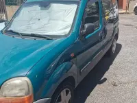 Usata Renault Kangoo 75 CV (55 kW) 2002 Monovolume
