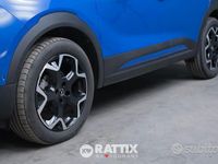 Usata Opel Mokka Ultimate 136 CV (100 kW) 2024 Voltaic blu SUV