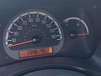 Usata Fiat Panda Anniversary 54 CV (39 kW) 2011 Utilitaria