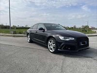 Usata Audi A6 245 CV (180 kW) 2011 Berlina