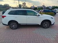 usata Mitsubishi Outlander Outlander2.2 Intense awd(autocarro) N1