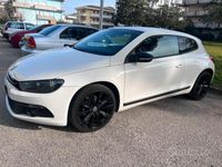 usata VW Scirocco 2.0 diesel 2009