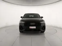Usata Audi Q3 Sportback S-Line 150 CV (110 kW) 2025 Nero SUV