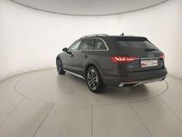 Usata Audi A4 Allroad Business 204 CV (150 kW) 2024 Nero mito metallizzato Station wagon