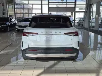 Nuova Skoda Elroq 210 kW (286 CV) 2026 Bianco SUV
