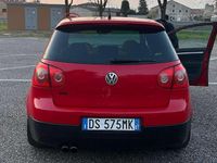 Usata VW Golf IV GTI 200 CV (147 kW) 2006 Berlina