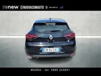 Usata Renault Clio Equilibre 90 CV (66 kW) 2023 Nero Utilitaria