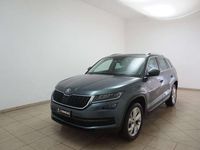 Usata Skoda Kodiaq Style 150 CV (110 kW) 2017 Grigio SUV