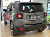 usata Jeep Renegade 1.6 Mjt DDCT 120 CV Limited usato