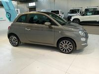 usata Fiat 500 1.0 Hybrid Dolcevita