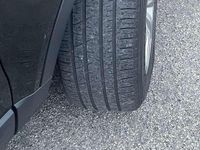 Usata Land Rover Range Rover evoque SE Dynamic 150 CV (110 kW) 2017 Nero SUV