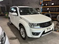 Usata Suzuki Grand Vitara 129 CV (94 kW) 2013 Other SUV