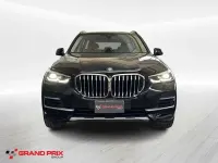 Usata BMW X5 xLine 231 CV (169 kW) 2022 Nero SUV