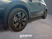 Usata Fiat 600 Pop 136 CV (100 kW) 2025 Nero SUV