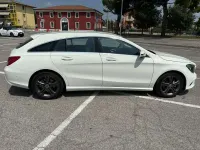 Usata Mercedes CLA200 Shooting Brake Premium 136 CV (100 kW) 2018 Station wagon