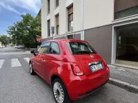 Usata Fiat 500 Pop 69 CV (50 kW) 2018 Utilitaria