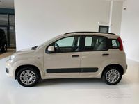 Usata Fiat Panda Easy 85 CV (62 kW) 2013 Utilitaria