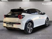 Usata Lancia Ypsilon 110 CV (80 kW) 2024 Bianco Utilitaria