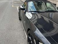 Usata BMW Z4 150 CV (110 kW) 2007 Cabrio