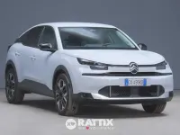 Usata Citroën C4 PureTech 131 CV (96 kW) 2025 Bianco SUV