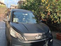 Usata Ligier JS60 2021 Nero Utilitaria