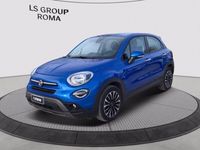 usata Fiat 500X 500X1.0 t3 city cross 120cv