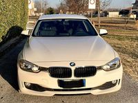 Usata BMW 316 116 CV (85 kW) 2014 Station wagon