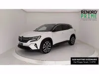 Usata Renault Austral Iconic 200 CV (147 kW) 2023 Bianco SUV