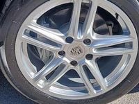 Usata Porsche Panamera 250 CV (183 kW) 2012 Utilitaria