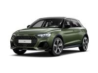 Nuova Audi A1 Comfort 116 CV (85 kW) 2026 Verde